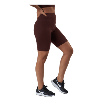 Nora Lasting Bike Tights Bitter Brown