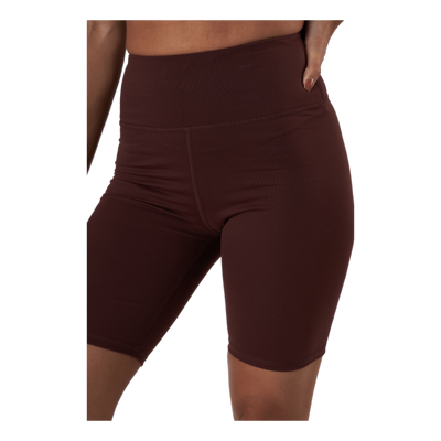 Nora Lasting Bike Tights Bitter Brown