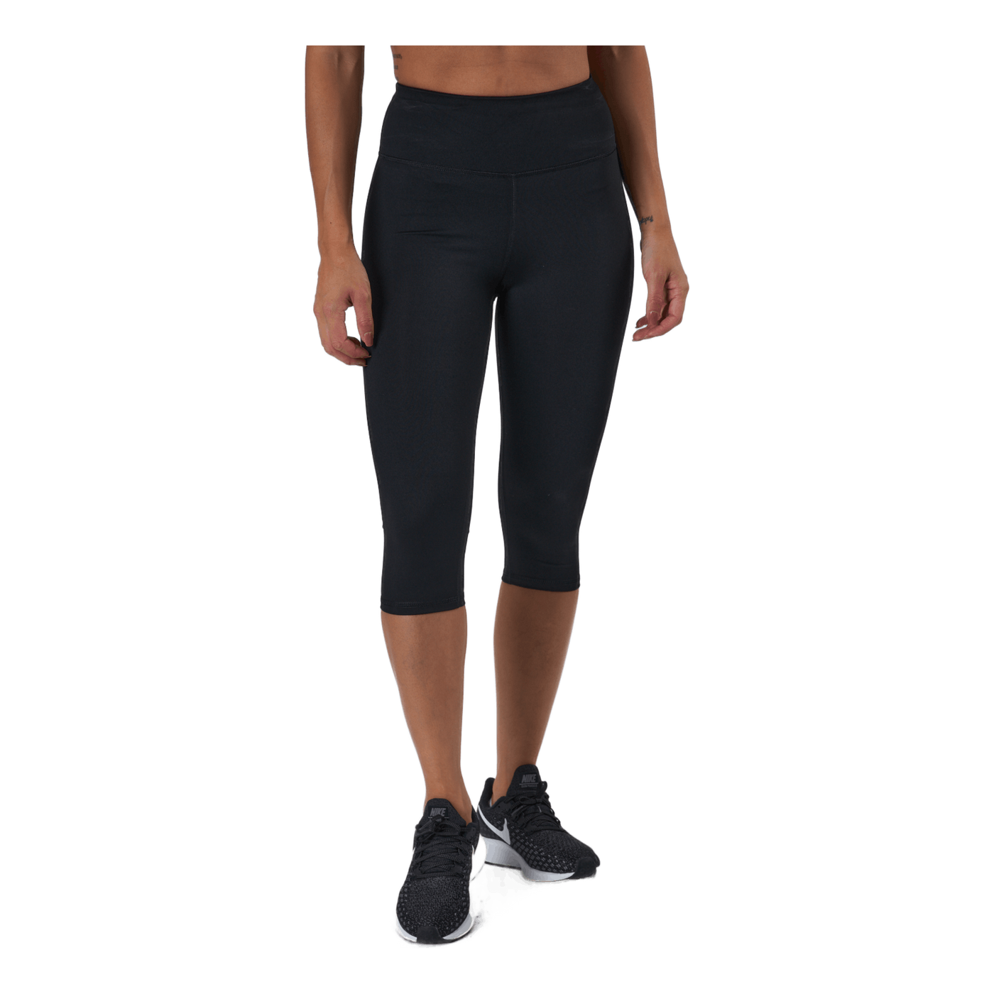 Nora Lasting Capri Black