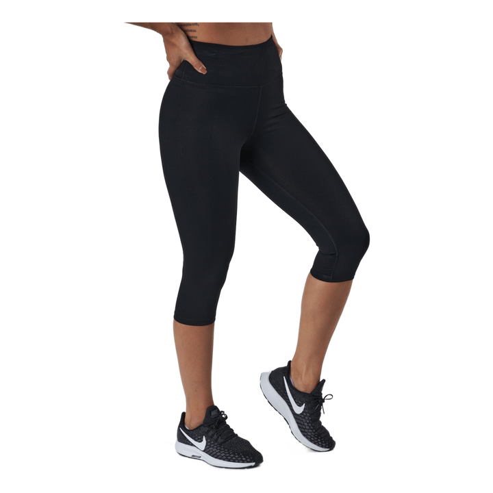 Nora Lasting Capri Black