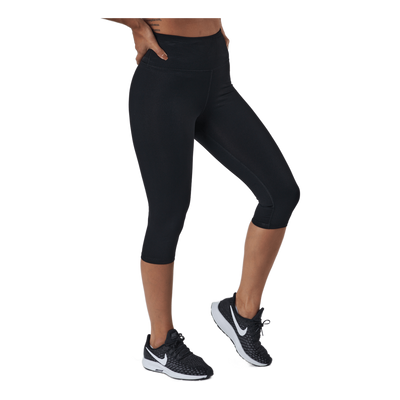 Nora Lasting Capri Black