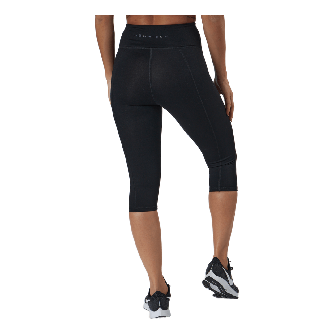 Nora Lasting Capri Black