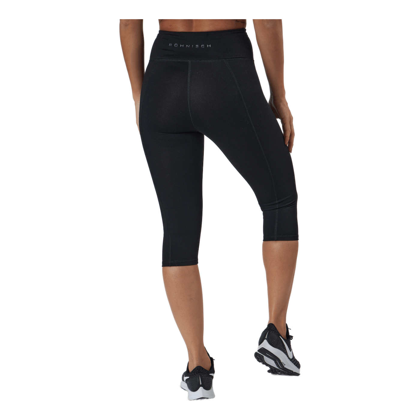 Nora Lasting Capri Black