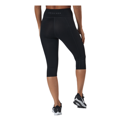Nora Lasting Capri Black