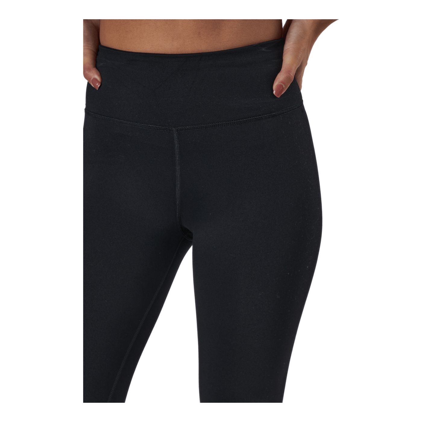Nora Lasting Capri Black