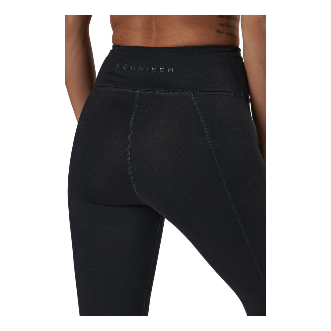 Nora Lasting Capri Black
