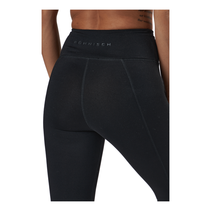Nora Lasting Capri Black