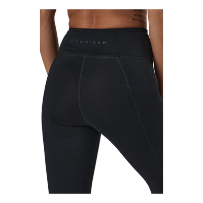 Nora Lasting Capri Black