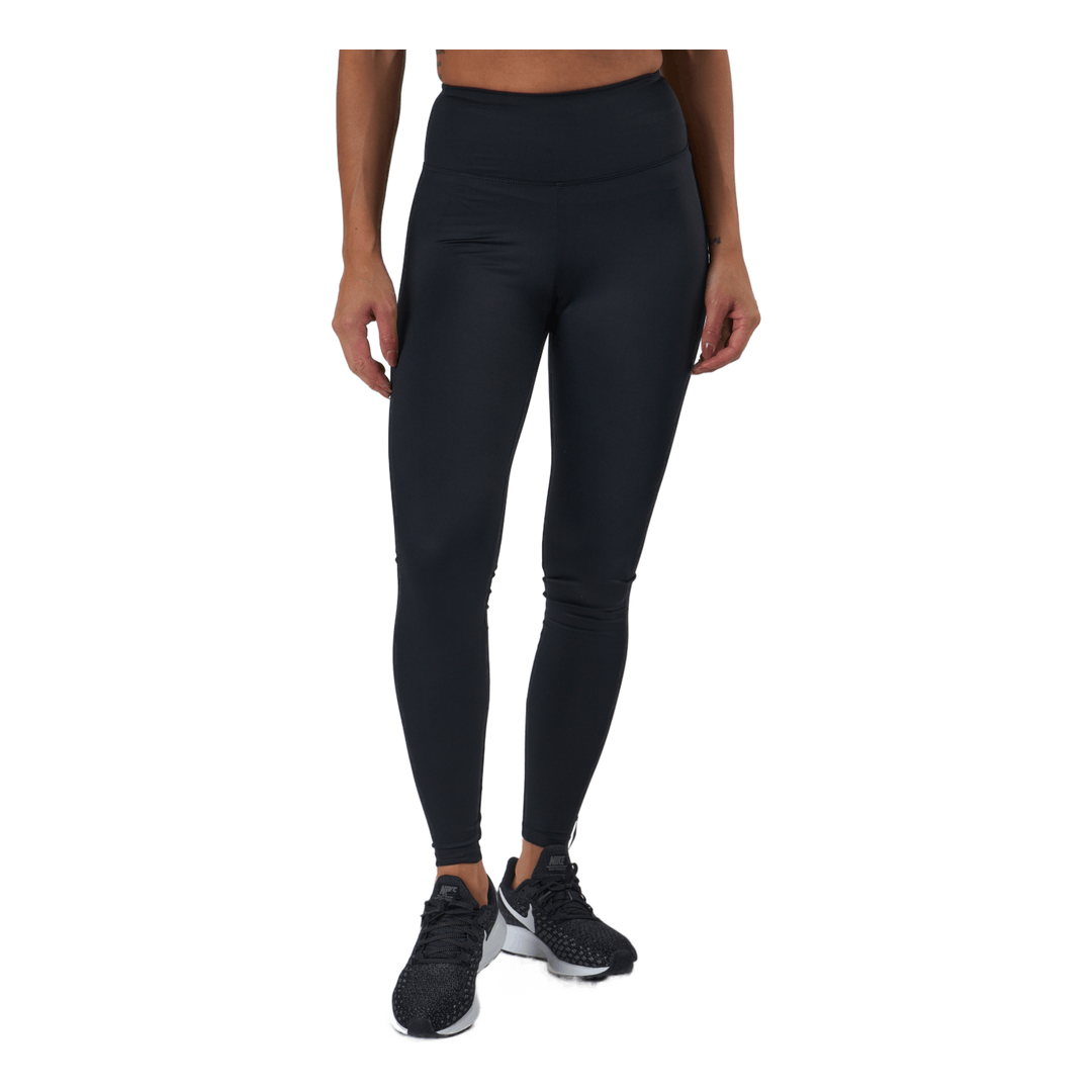 Shape High Waist Tights Black