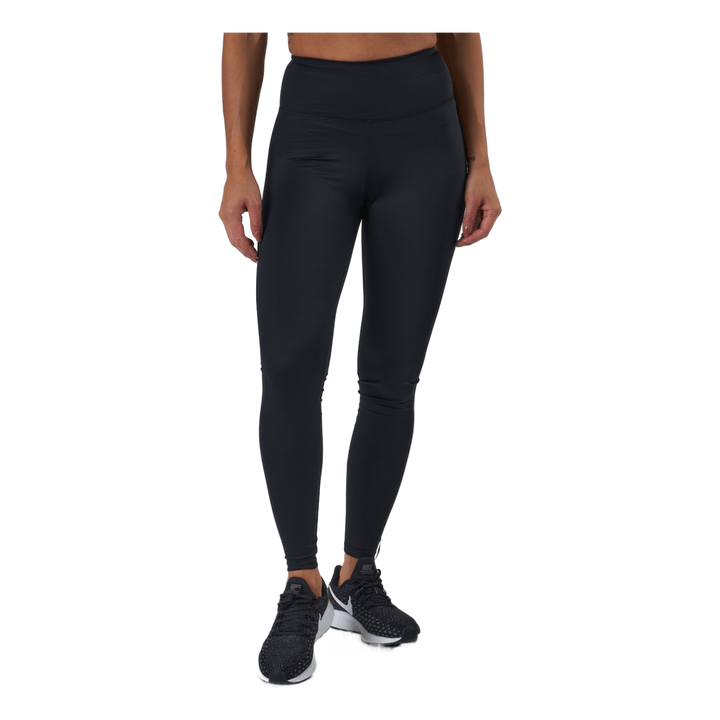 Shape High Waist Tights Black