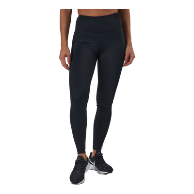 Shape High Waist Tights Black