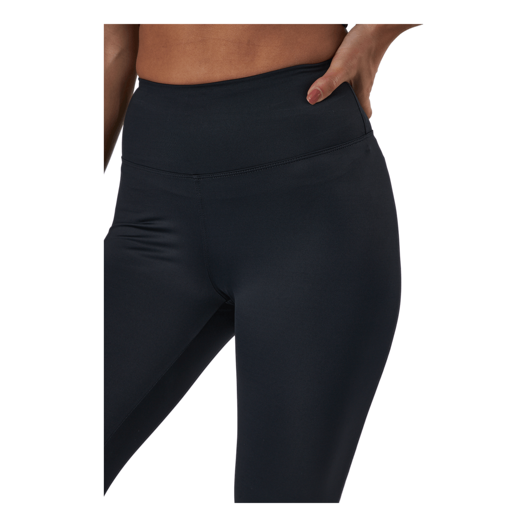 Shape High Waist Tights Black