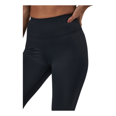 Shape High Waist Tights Black