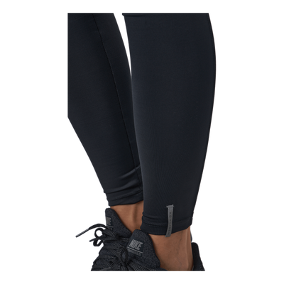 Shape High Waist Tights Black