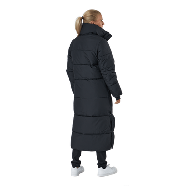 Canaima Coat Black