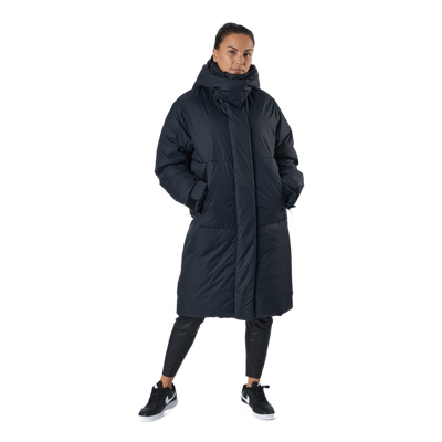 Yosemite Jacket Black