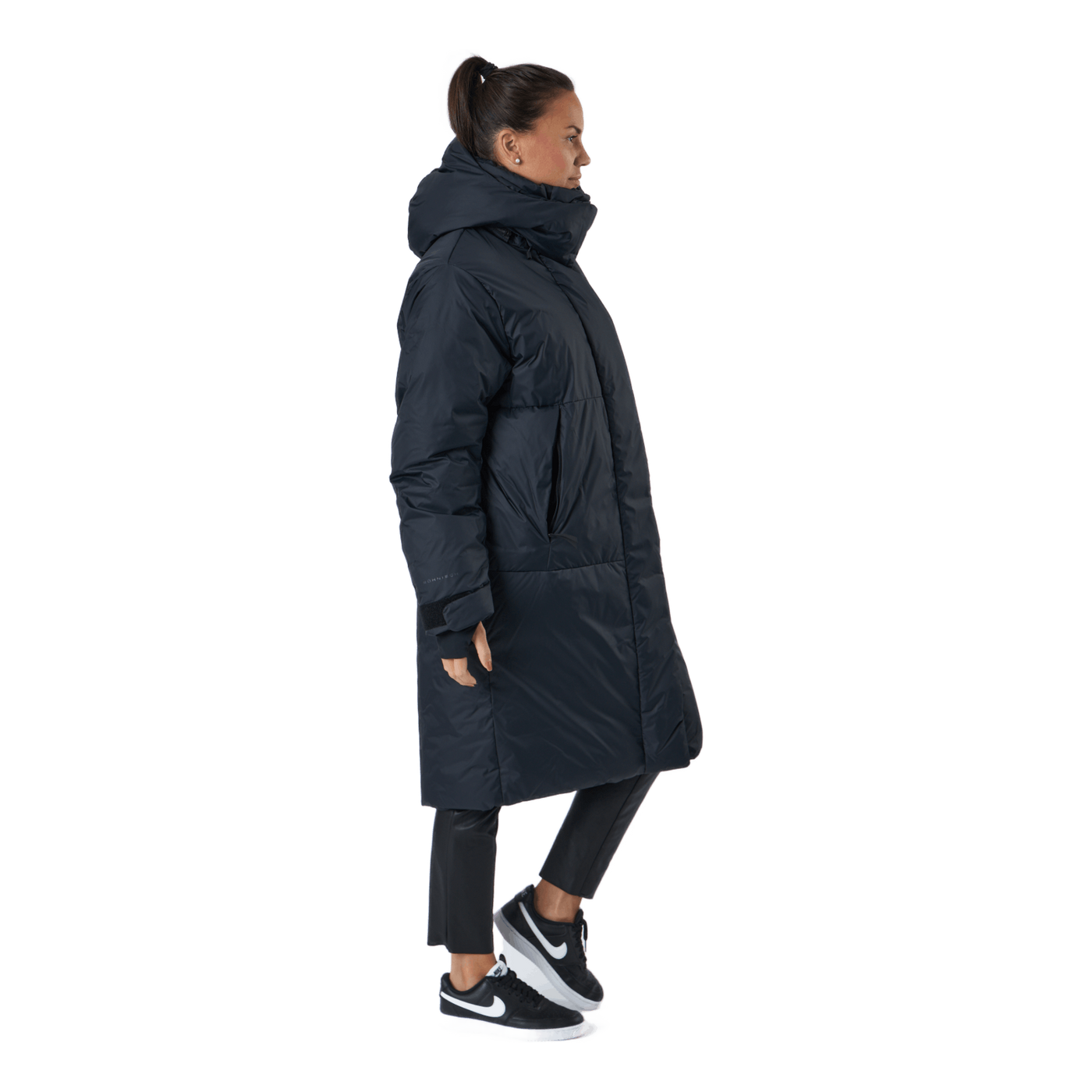 Yosemite Jacket Black