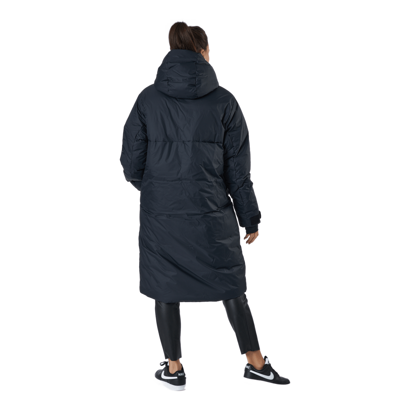 Yosemite Jacket Black
