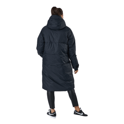 Yosemite Jacket Black