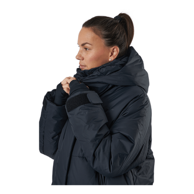 Yosemite Jacket Black