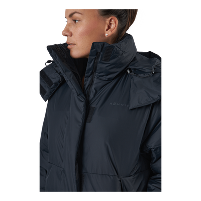 Yosemite Jacket Black