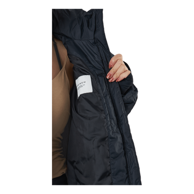 Yosemite Jacket Black