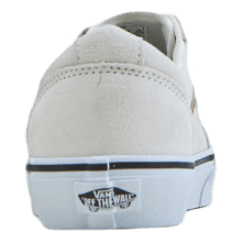 Wm Ward (cheetah Stripe) Marshmallow/w