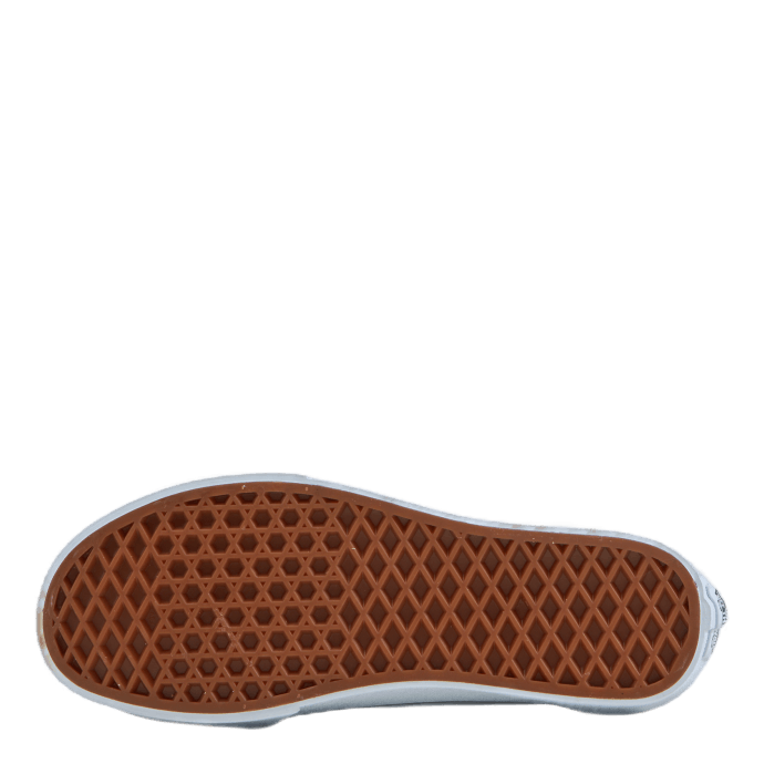 Wm Ward (cheetah Stripe) Marshmallow/w