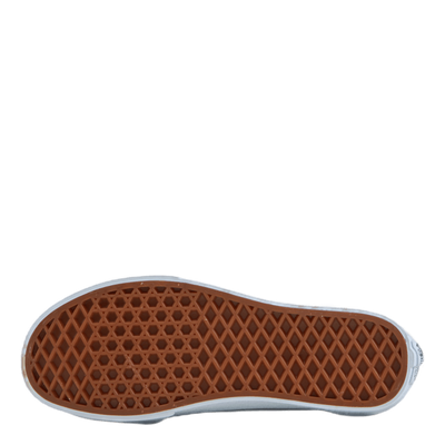 Wm Ward (cheetah Stripe) Marshmallow/w