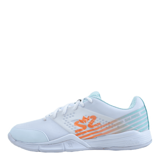 Viper 5 Shoe Women White/paleblue