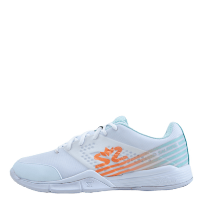 Viper 5 Shoe Women White/paleblue
