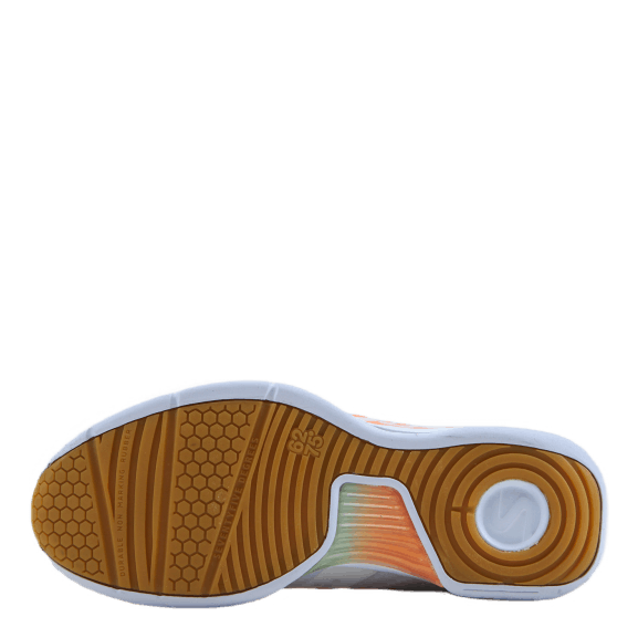 Viper 5 Shoe Women White/paleblue