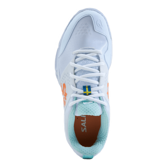 Viper 5 Shoe Women White/paleblue