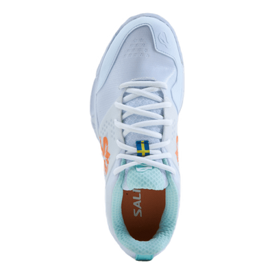 Viper 5 Shoe Women White/paleblue