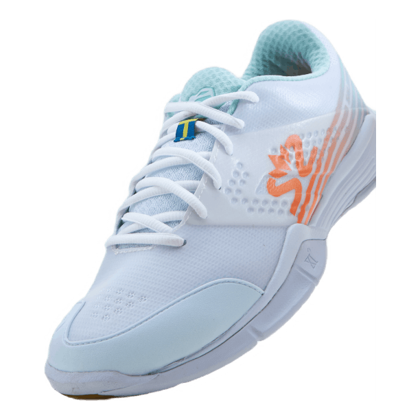 Viper 5 Shoe Women White/paleblue