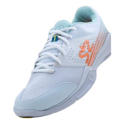 Viper 5 Shoe Women White/paleblue