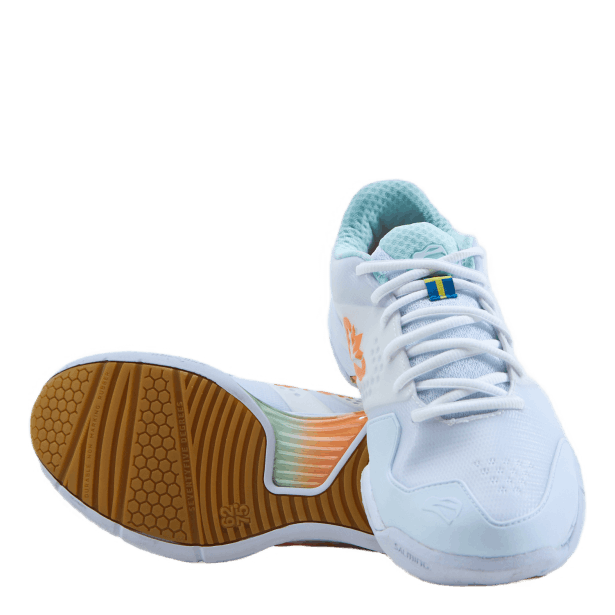 Viper 5 Shoe Women White/paleblue