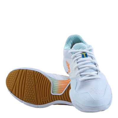 Viper 5 Shoe Women White/paleblue