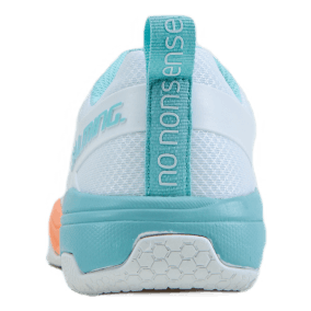 Eagle Women White/paleblue