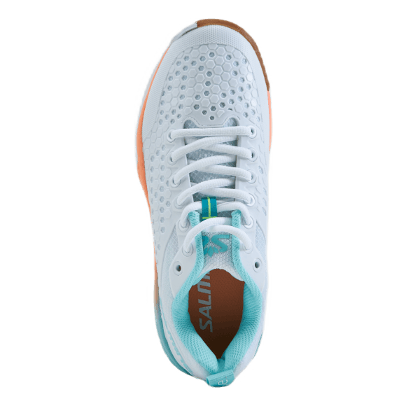 Eagle Women White/paleblue