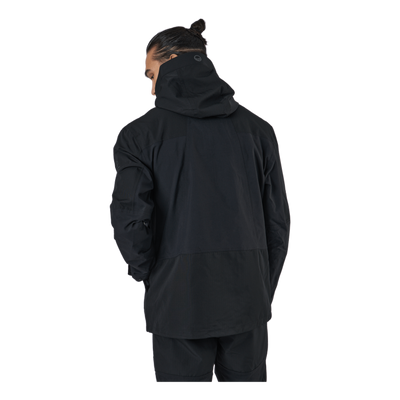 Hiker Ii M Outdor Dx Jacket Black