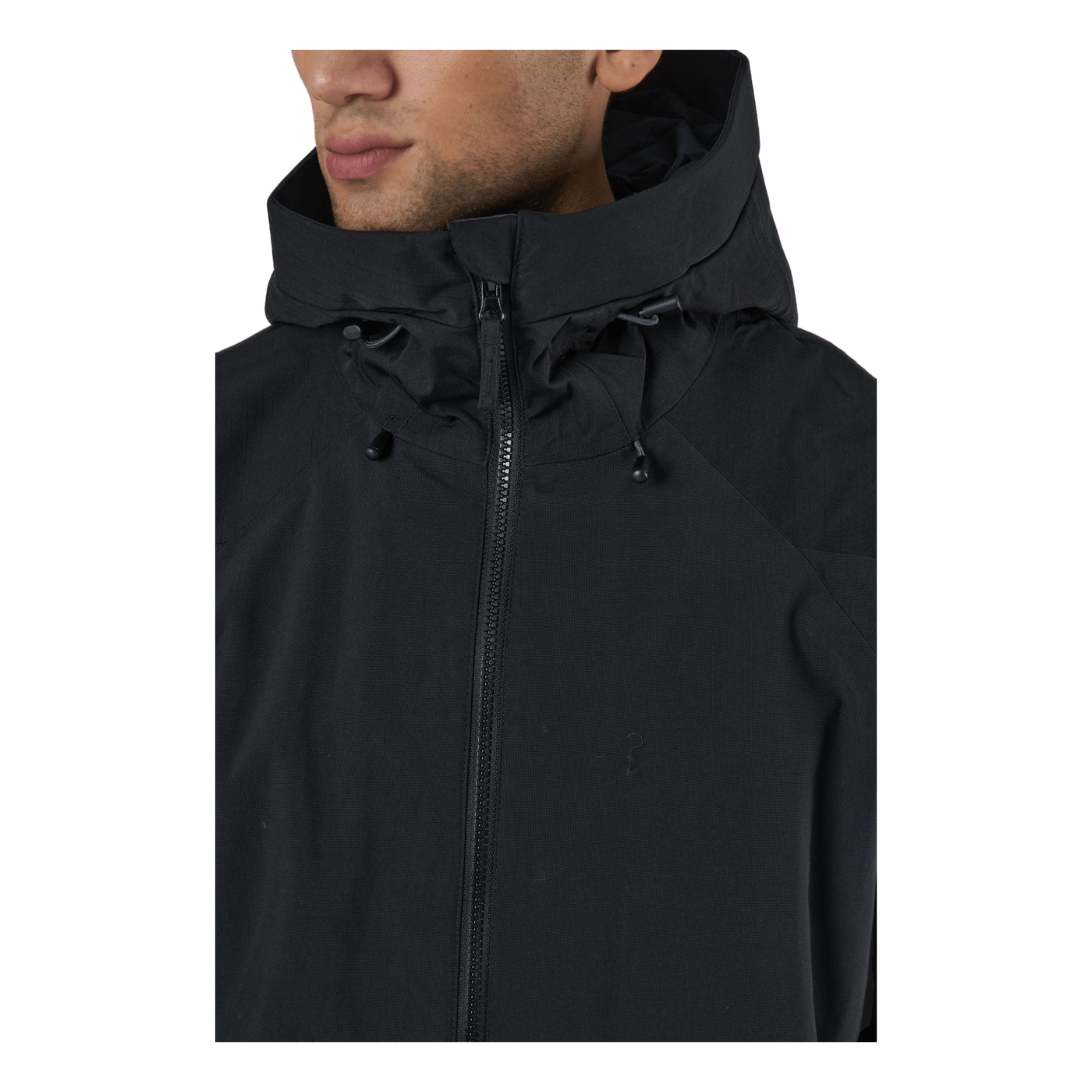 Hiker Ii M Outdor Dx Jacket Black