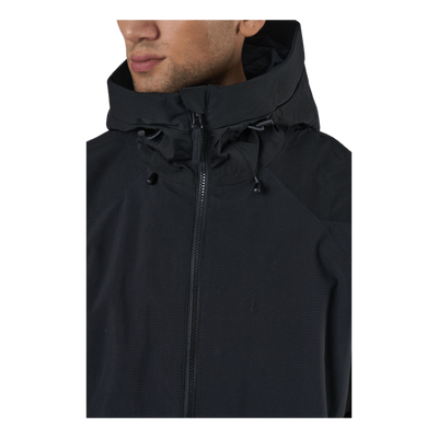 Hiker Ii M Outdor Dx Jacket Black