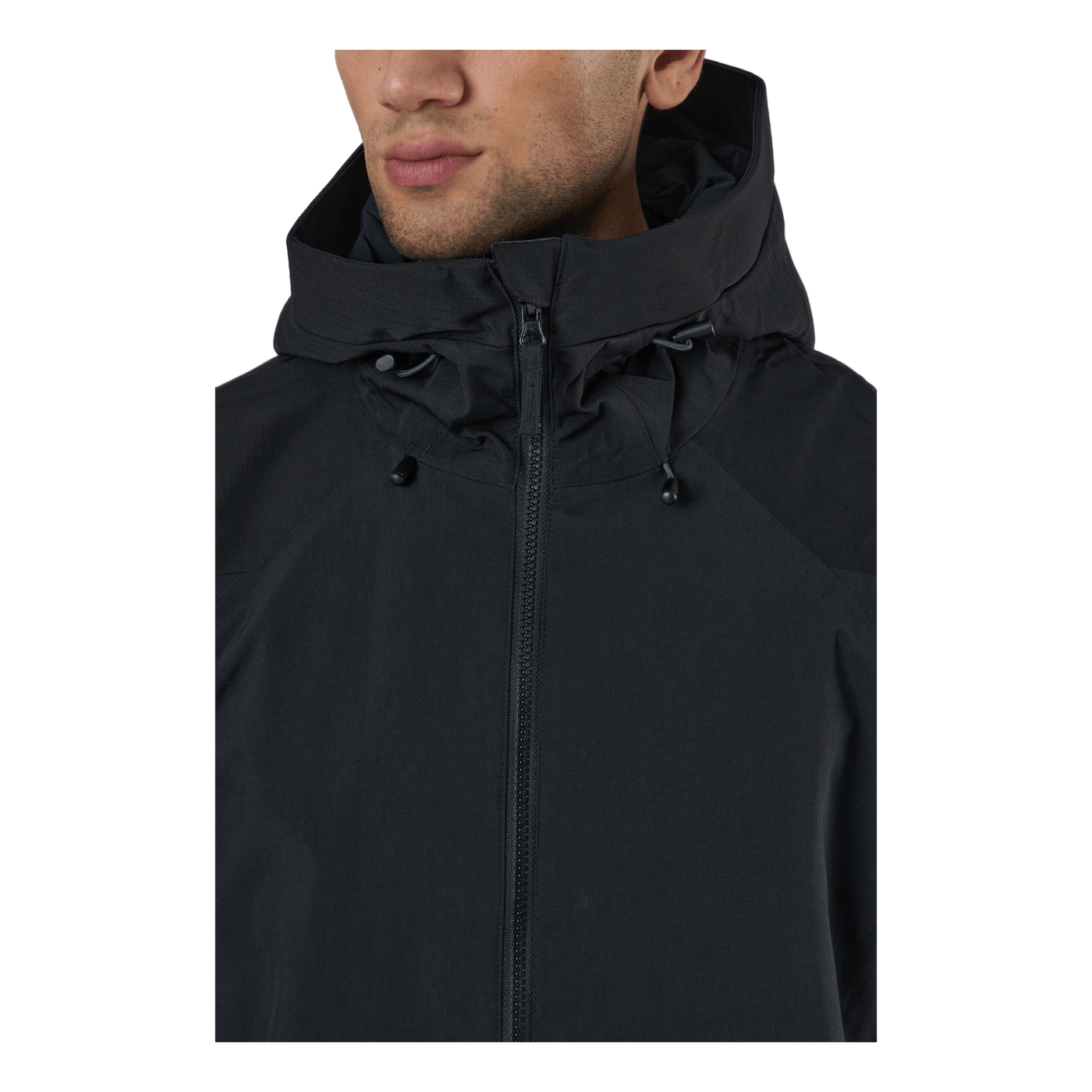 Hiker Ii M Outdor Dx Jacket Black