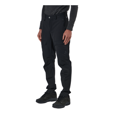 Hiker Ii M Outdoor Pant Black
