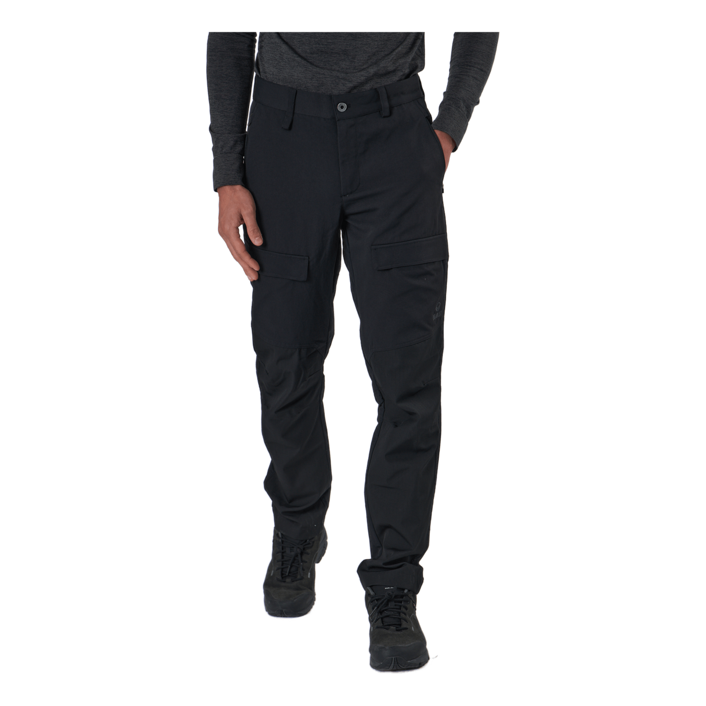 Hiker Ii M Outdoor Pant Black