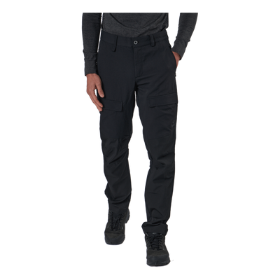 Hiker Ii M Outdoor Pant Black