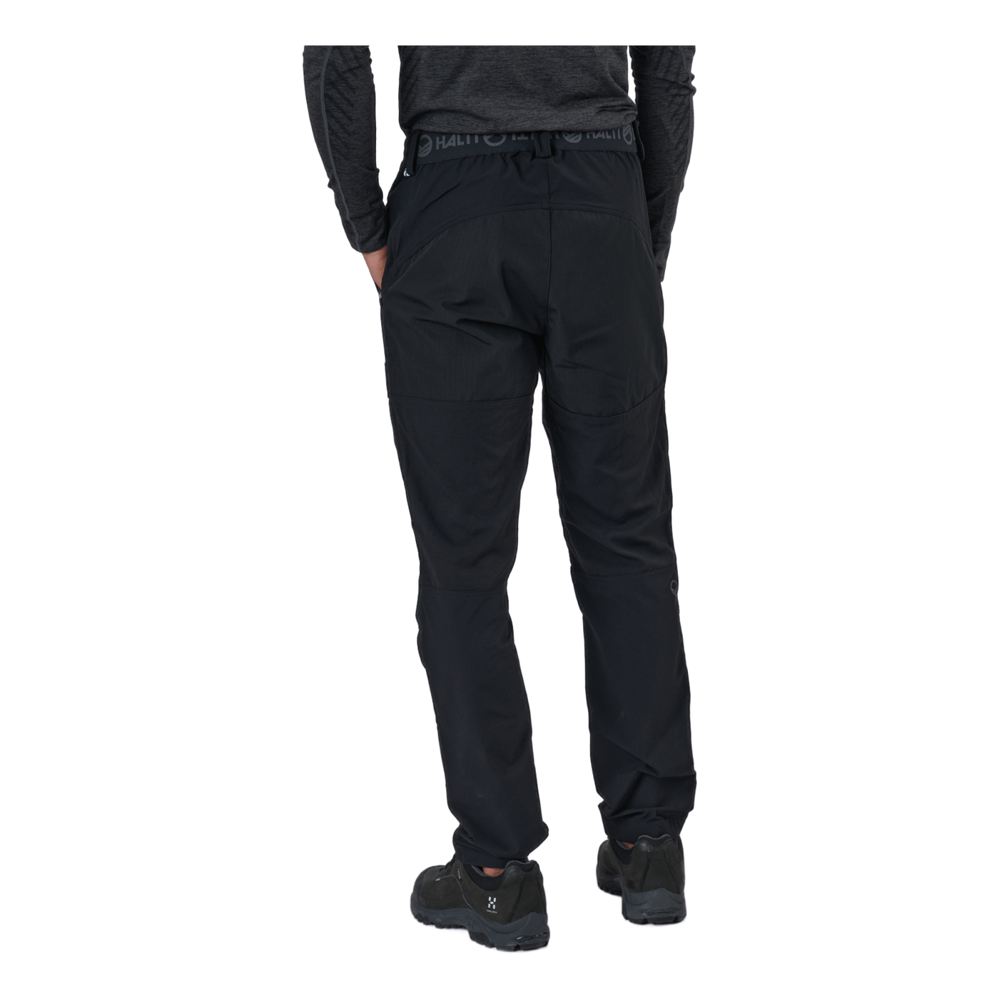 Hiker Ii M Outdoor Pant Black