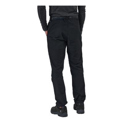Hiker Ii M Outdoor Pant Black