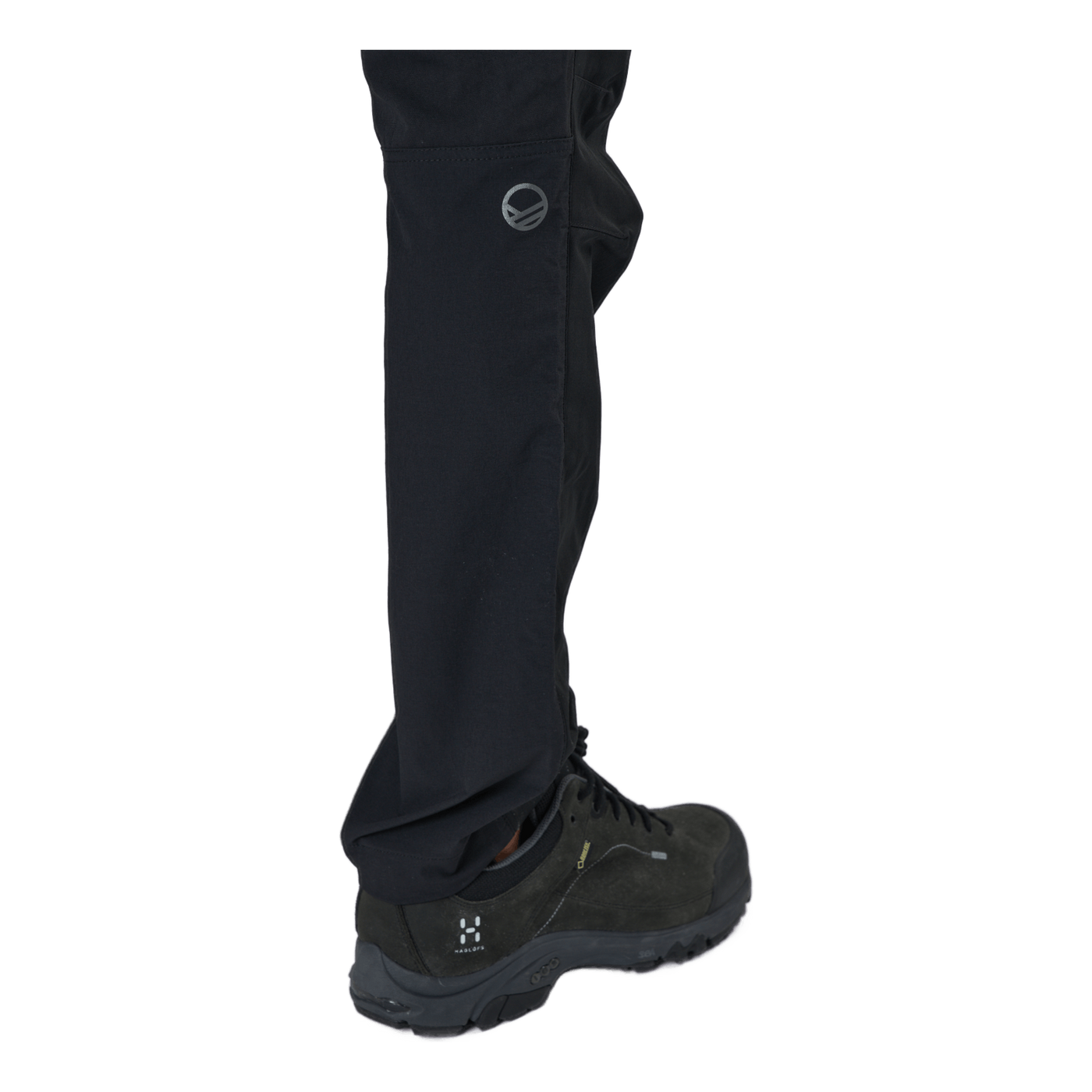 Hiker Ii M Outdoor Pant Black